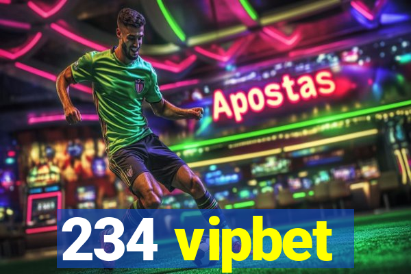 234 vipbet