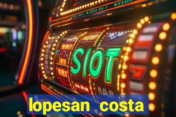 lopesan costa bavaro resort spa & casino