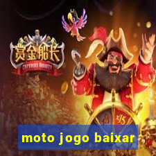 moto jogo baixar