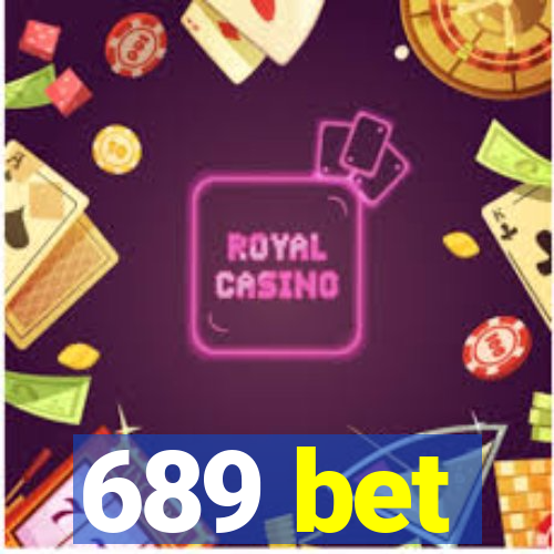 689 bet