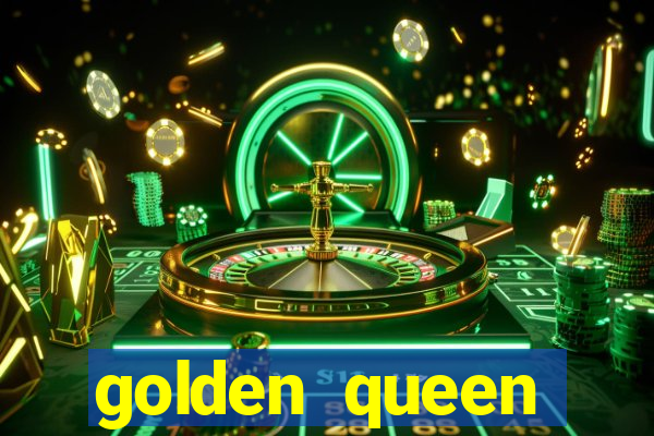 golden queen nuancielo resenha golden queen