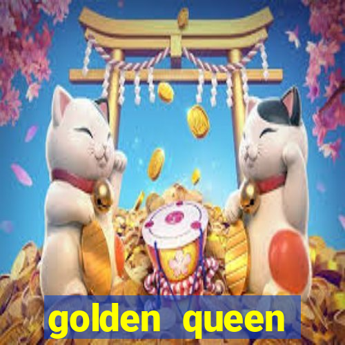 golden queen nuancielo resenha golden queen