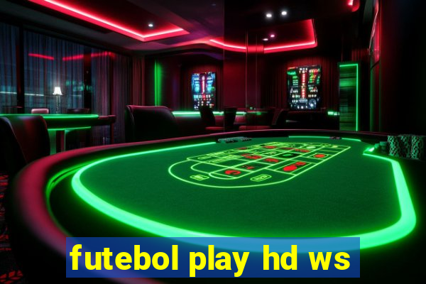 futebol play hd ws