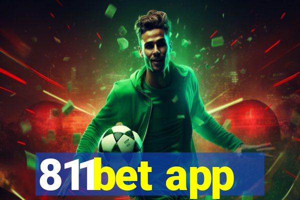 811bet app