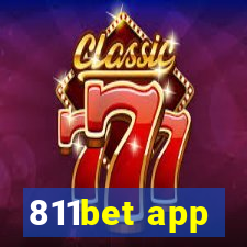 811bet app