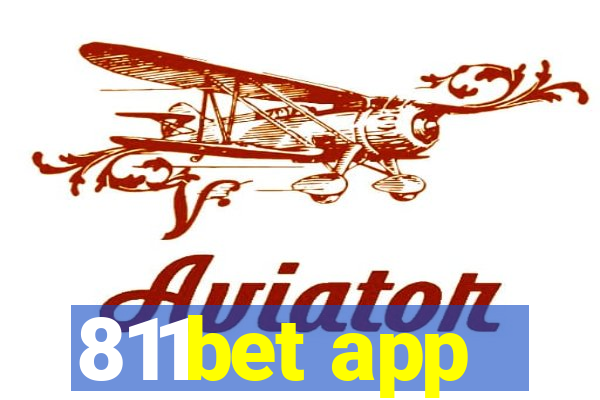 811bet app