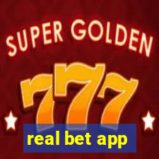 real bet app