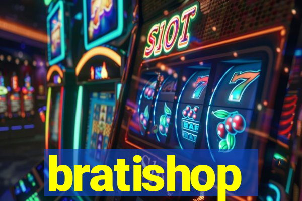 bratishop