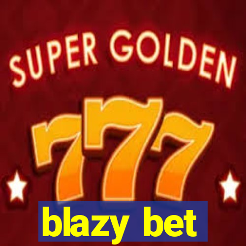 blazy bet