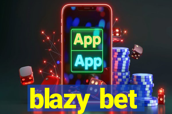 blazy bet