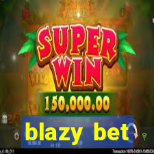 blazy bet