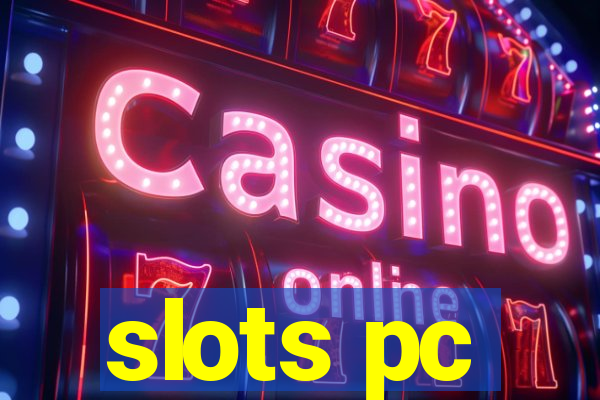 slots pc