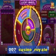 007 casino royale torrent pt-br