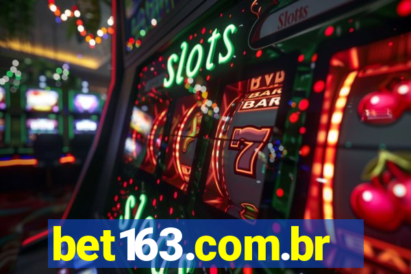 bet163.com.br