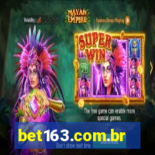 bet163.com.br