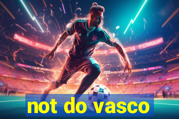 not do vasco