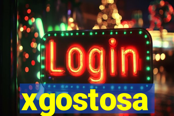 xgostosa