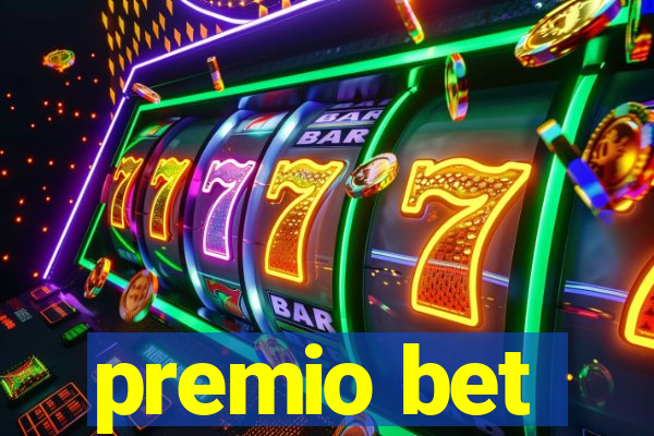 premio bet