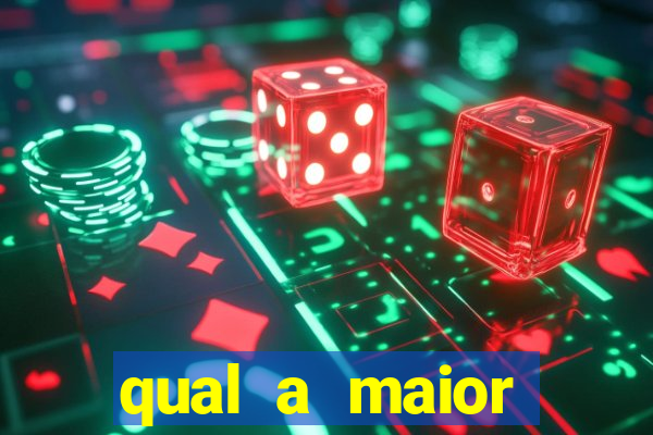 qual a maior plataforma de jogos do mundo