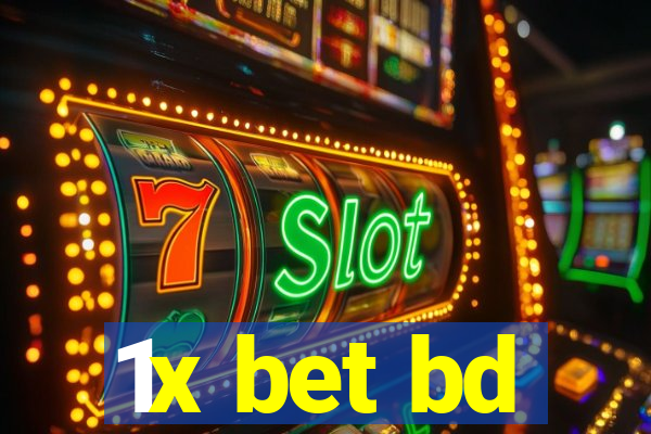 1x bet bd