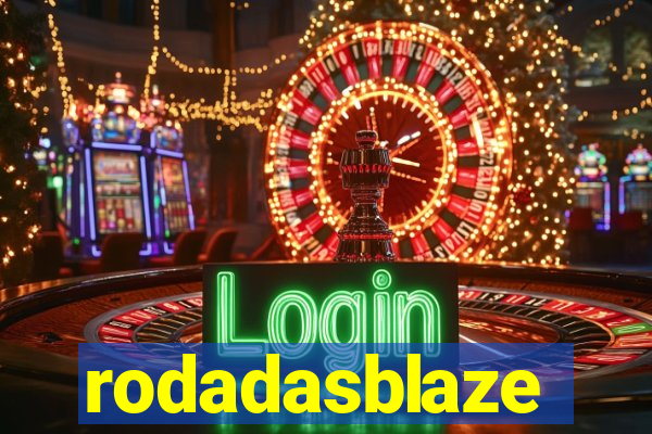 rodadasblaze