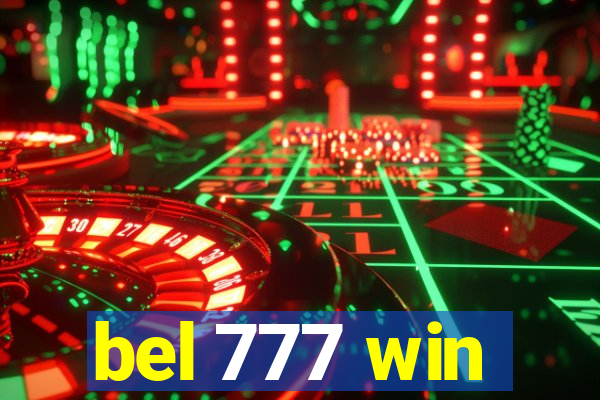 bel 777 win