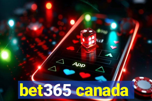 bet365 canada