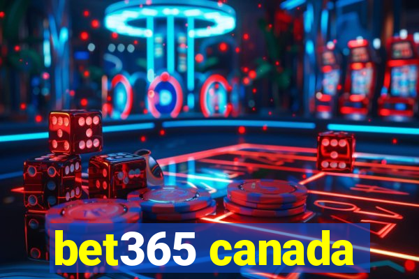 bet365 canada