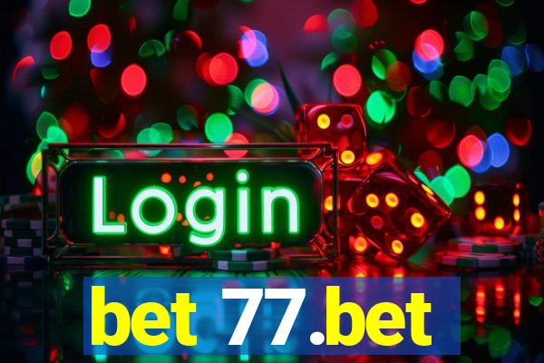 bet 77.bet