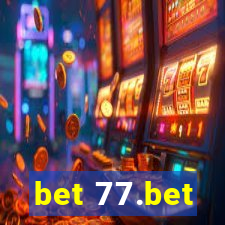 bet 77.bet