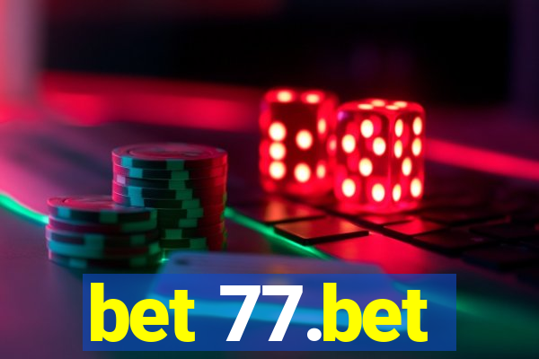 bet 77.bet