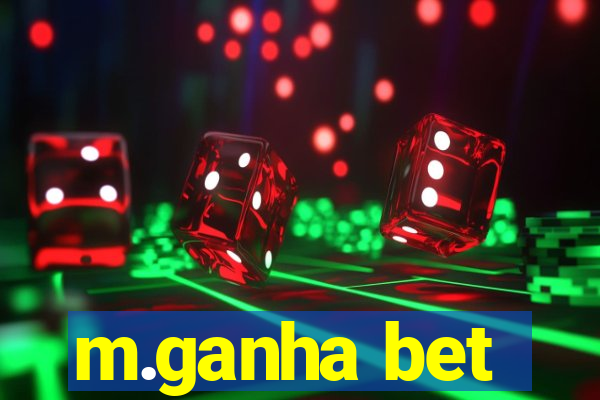 m.ganha bet