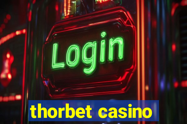 thorbet casino