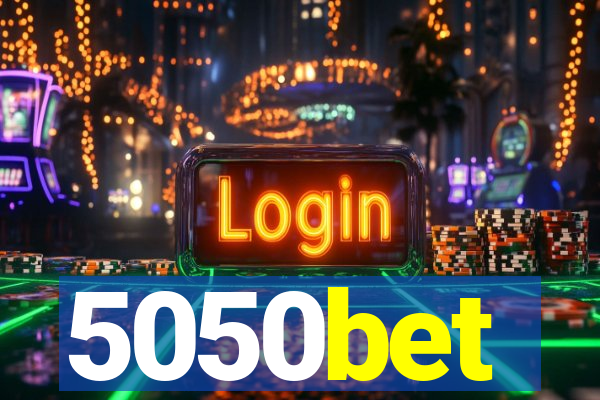 5050bet