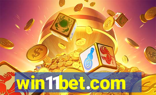 win11bet.com