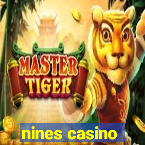 nines casino