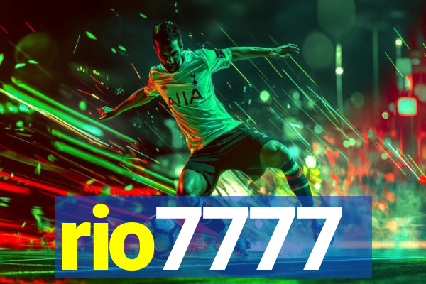 rio7777