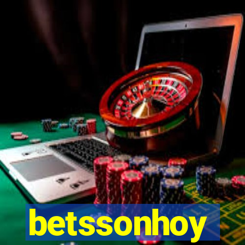 betssonhoy