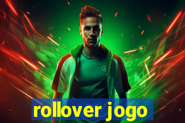 rollover jogo