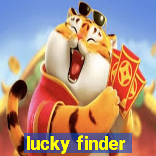 lucky finder