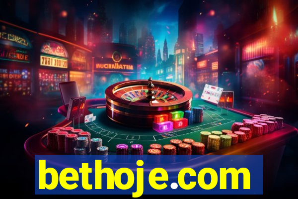 bethoje.com