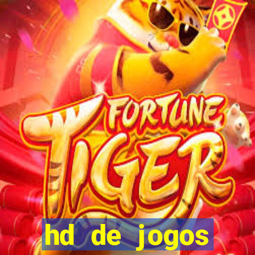 hd de jogos aliexpress - download