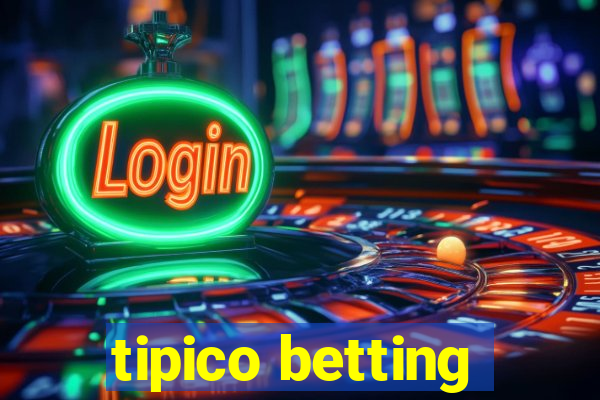 tipico betting