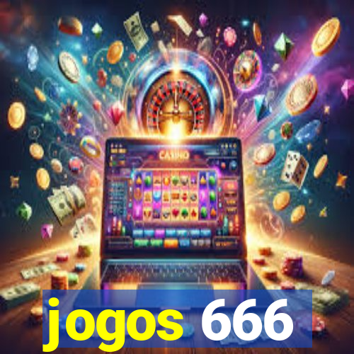 jogos 666