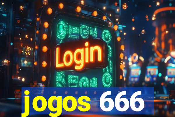 jogos 666