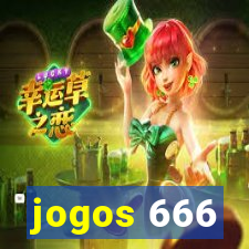 jogos 666