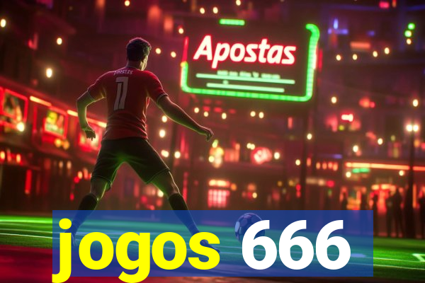 jogos 666