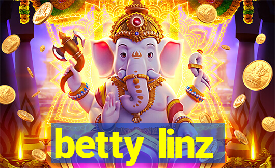 betty linz