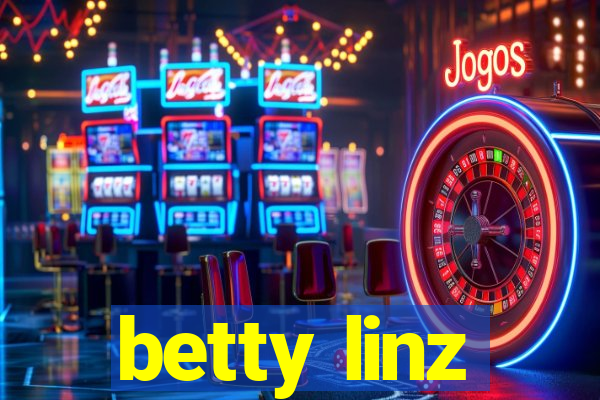 betty linz