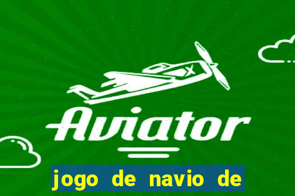 jogo de navio de guerra pc